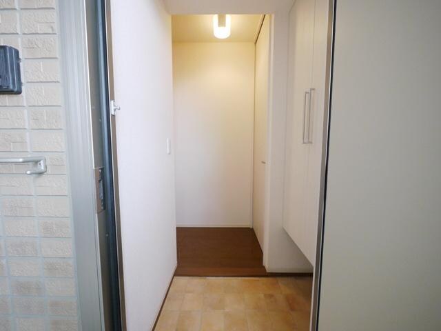 ＣＡＮＤＹ　ＷＯＯＤの物件内観写真