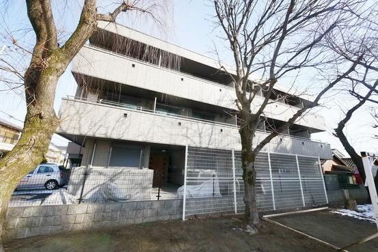 アーバン上小の物件内観写真