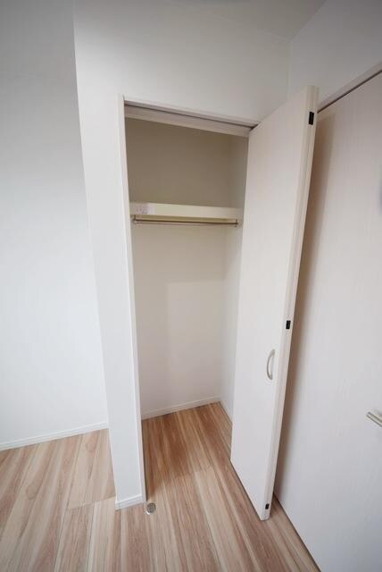 ベルクラシックの物件内観写真