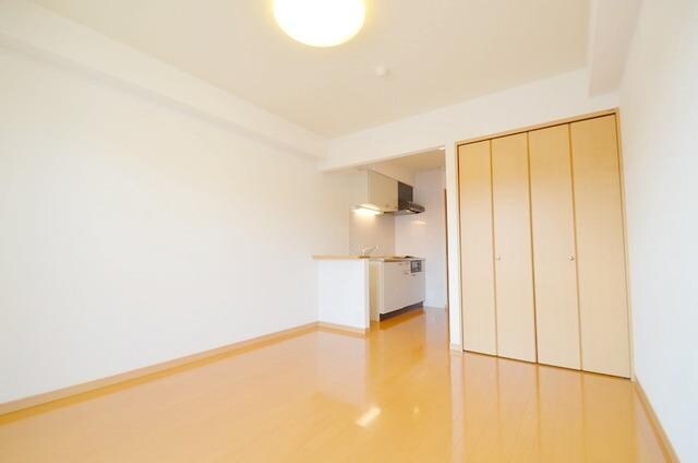 COMFORT BELLの物件内観写真