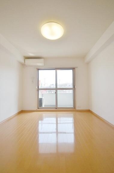 COMFORT BELLの物件内観写真