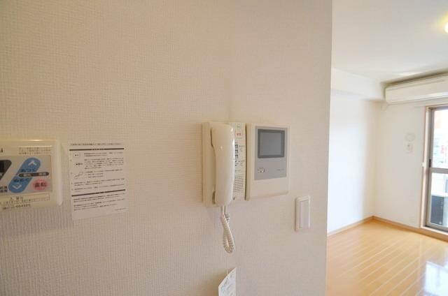 COMFORT BELLの物件内観写真