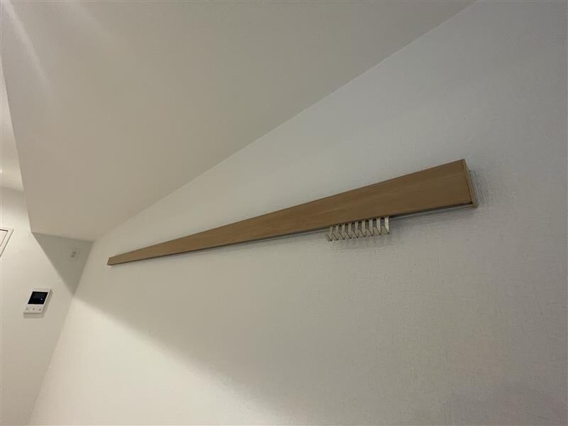 リブリ・Espoir 伍番館の物件内観写真