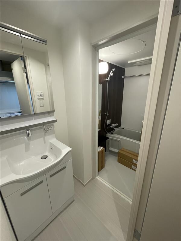 リブリ・Espoir 伍番館の物件内観写真