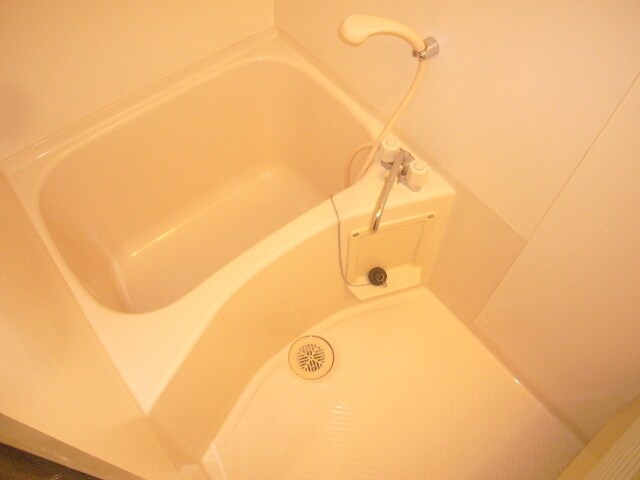 ウインベルデュエット川口の物件内観写真