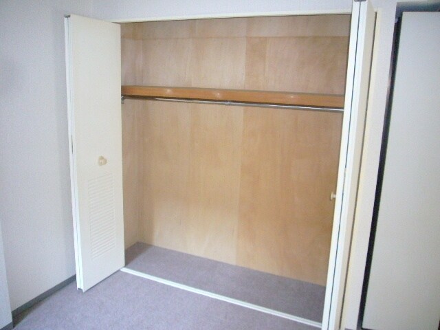 ウインベルデュエット川口の物件内観写真