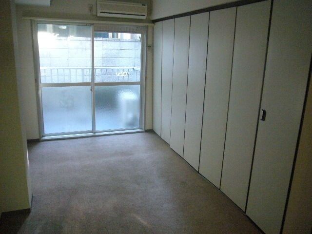 ウインベルデュエット川口の物件内観写真