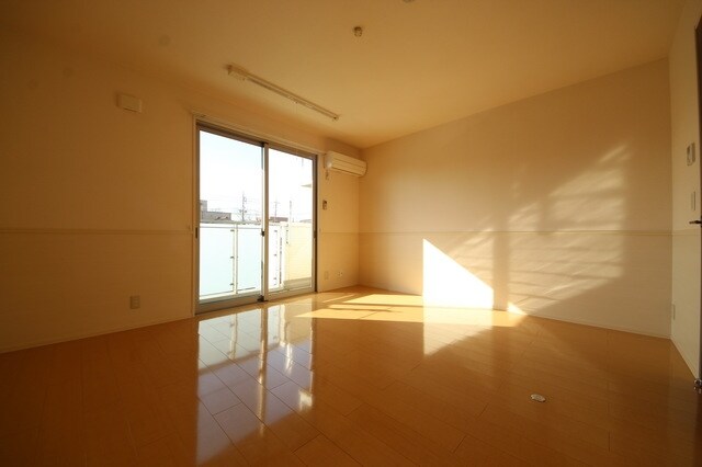 ペルルバントの物件内観写真