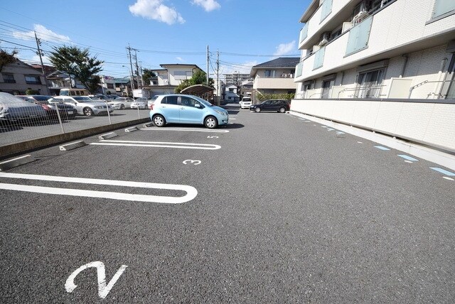 ペルルバントの物件内観写真