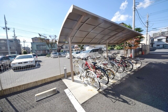 ペルルバントの物件内観写真