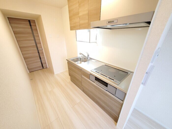 Ｓｏｌａｎａ IIの物件内観写真