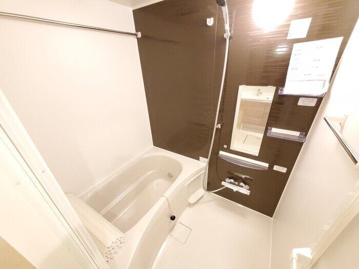 Ｓｏｌａｎａ IIの物件内観写真