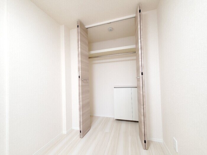 Ｓｏｌａｎａ IIの物件内観写真