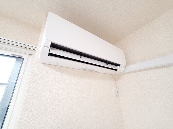 Ｓｏｌａｎａ IIの物件内観写真