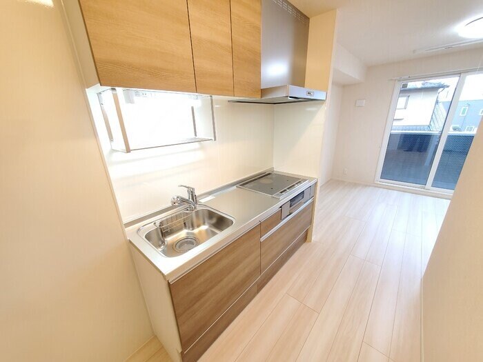 Ｓｏｌａｎａ IIの物件内観写真