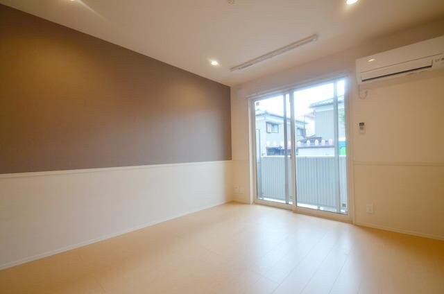 リヴィエールの物件内観写真