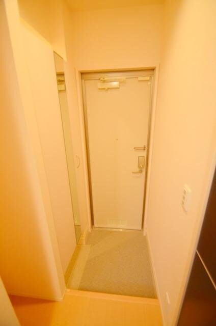 リヴィエールの物件内観写真