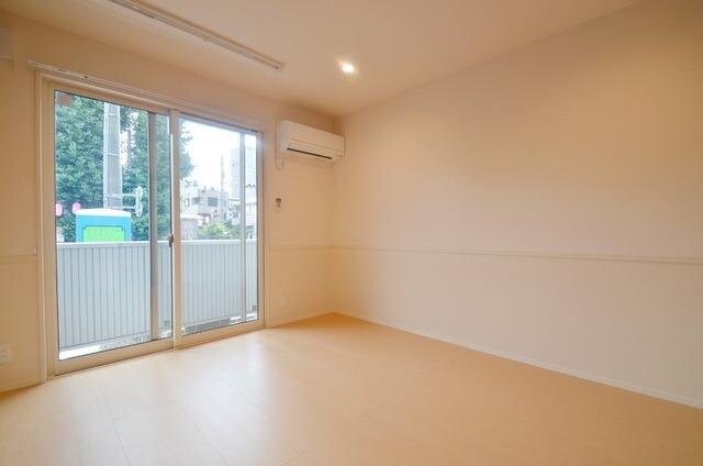 リヴィエールの物件内観写真