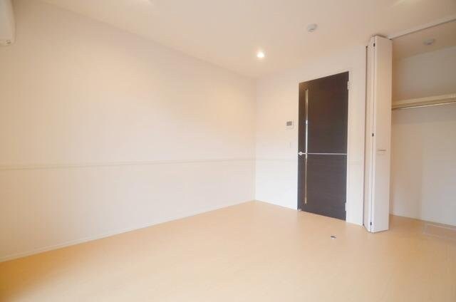 リヴィエールの物件内観写真