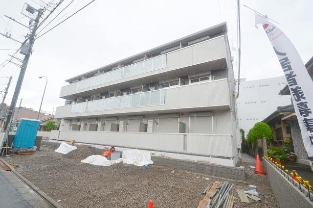 リヴィエールの物件内観写真