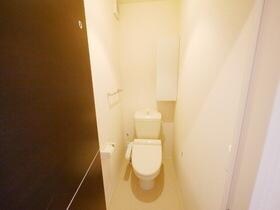 ラディーチェの物件内観写真