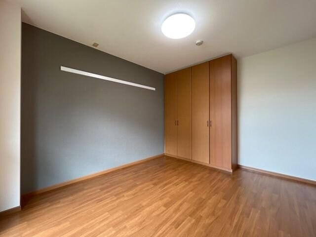 ガーデンヒルズＮＡＫＡＹＡＭＡ壱番館の物件内観写真