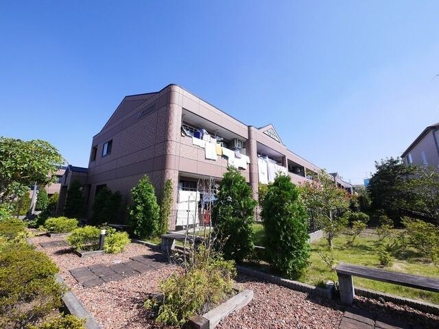 ガーデンヒルズＮＡＫＡＹＡＭＡ壱番館の物件内観写真