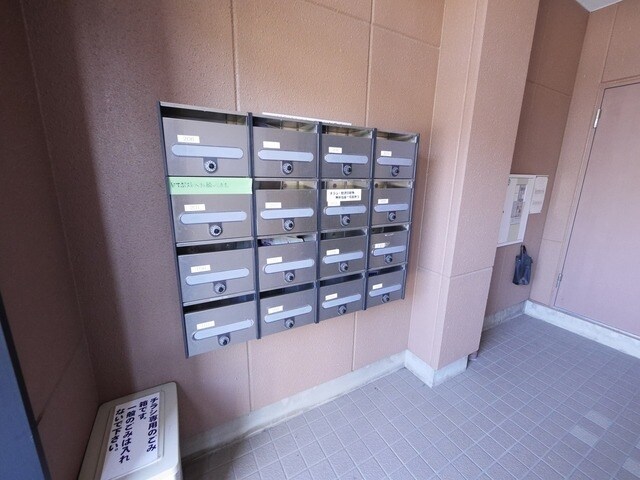 ガーデンヒルズＮＡＫＡＹＡＭＡ壱番館の物件内観写真