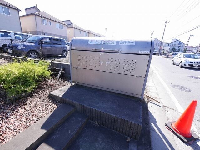 ガーデンヒルズＮＡＫＡＹＡＭＡ壱番館の物件内観写真