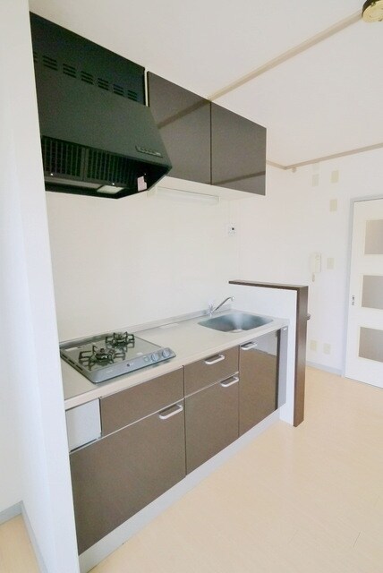 グレースYAMAZAKIの物件内観写真