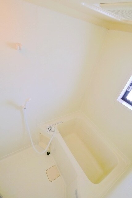 グレースYAMAZAKIの物件内観写真