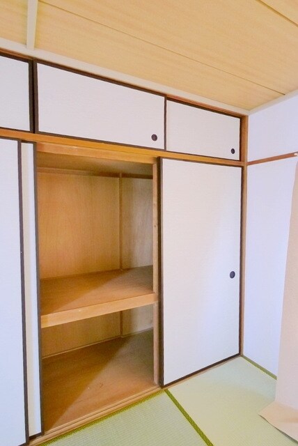 グレースYAMAZAKIの物件内観写真