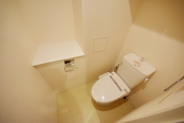 ドゥーエ大宮の物件内観写真