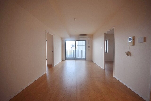 ドゥーエ大宮の物件内観写真