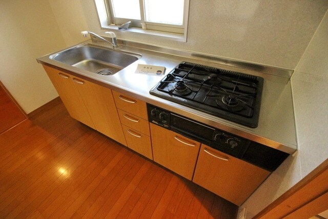 アコモード北原台の物件内観写真