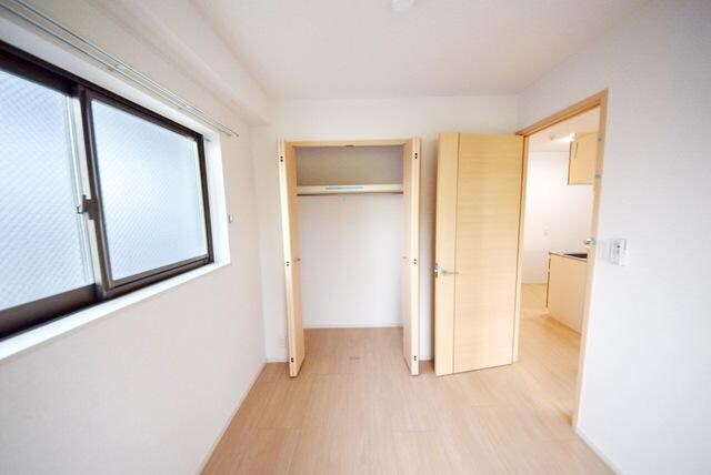 アンジェラ　天神橋の物件内観写真