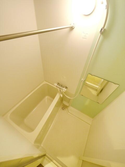 レオネクストフレールIIの物件内観写真