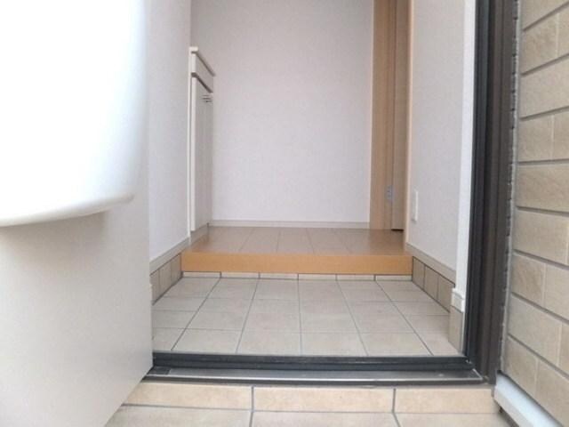 プラシード・サニーの物件内観写真