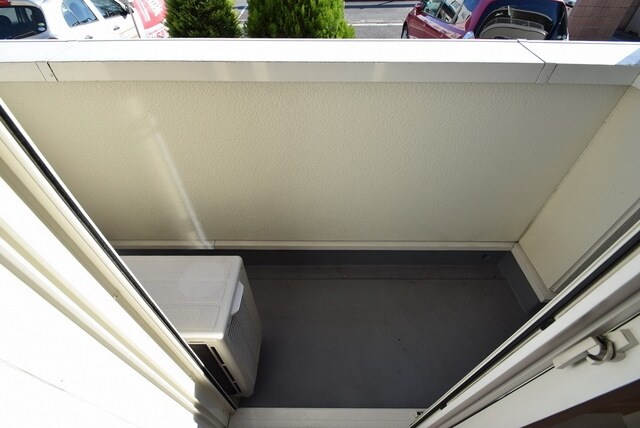 ローズパーク弐番館の物件内観写真