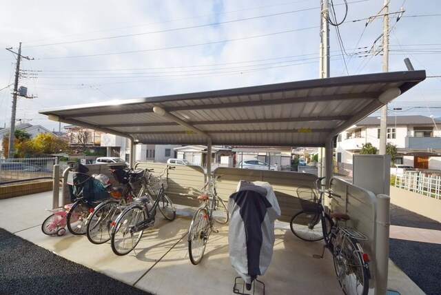 コトーブリアンの物件内観写真