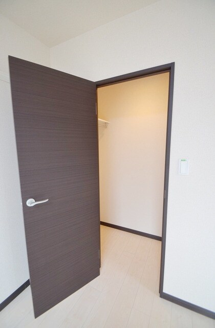 レオネクストレジナの物件内観写真