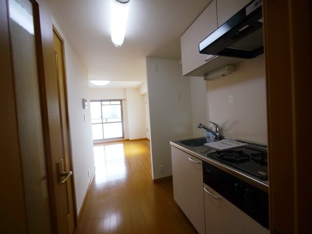 メルヴェーユの物件内観写真