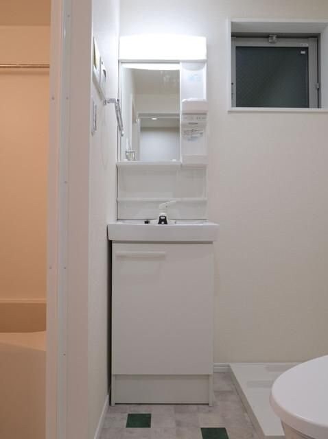 メゾン・アンソレイエの物件内観写真