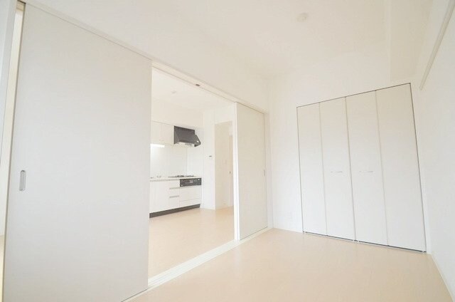 プライムスクエア２の物件内観写真