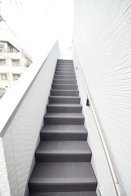 セカンドステージの物件内観写真