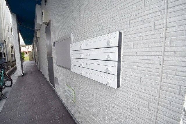 セカンドステージの物件内観写真