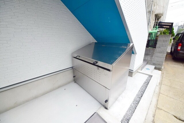 セカンドステージの物件内観写真