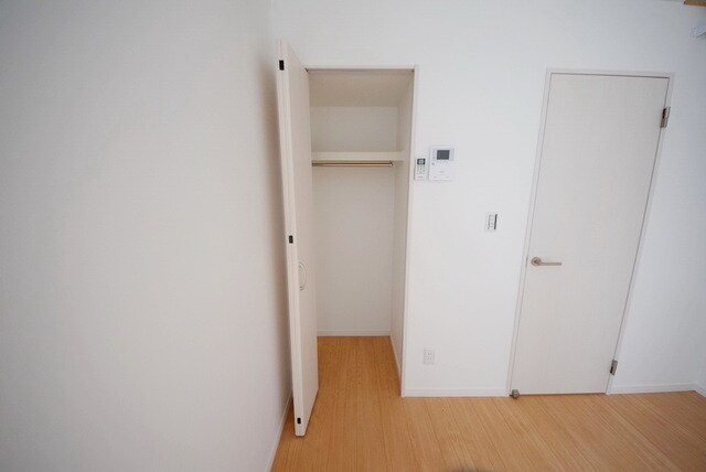 セカンドステージの物件内観写真