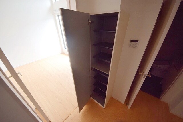 セカンドステージの物件内観写真