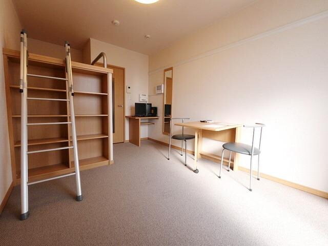 レオパレスＴ＆Ｙの物件内観写真